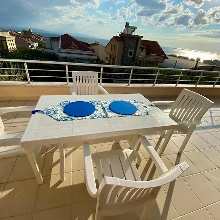 Pina Holiday home Erdek