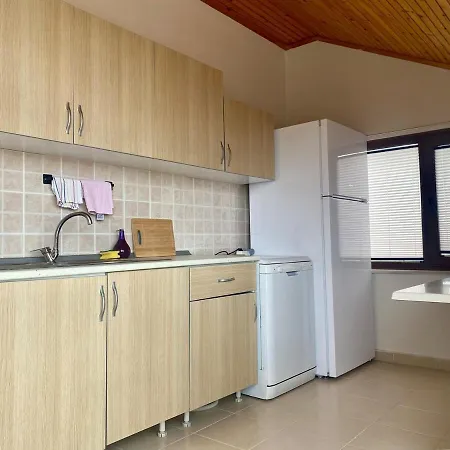 Pina Holiday home