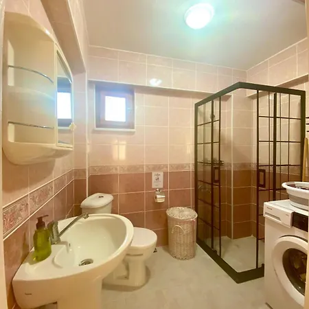 Pina Tatil Evi *