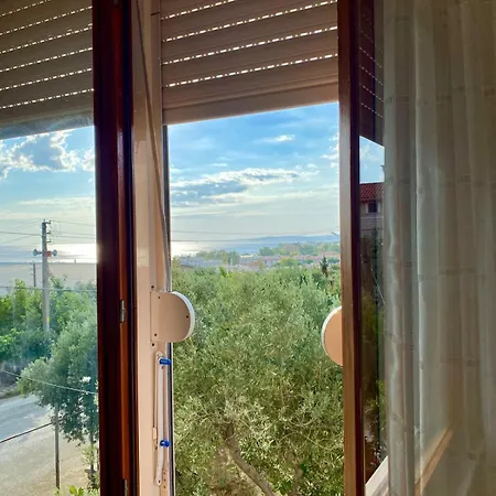 Holiday home Pina *